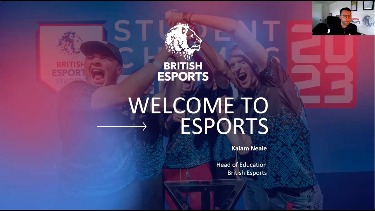 Exploring Careers in Esports and Sim Racing