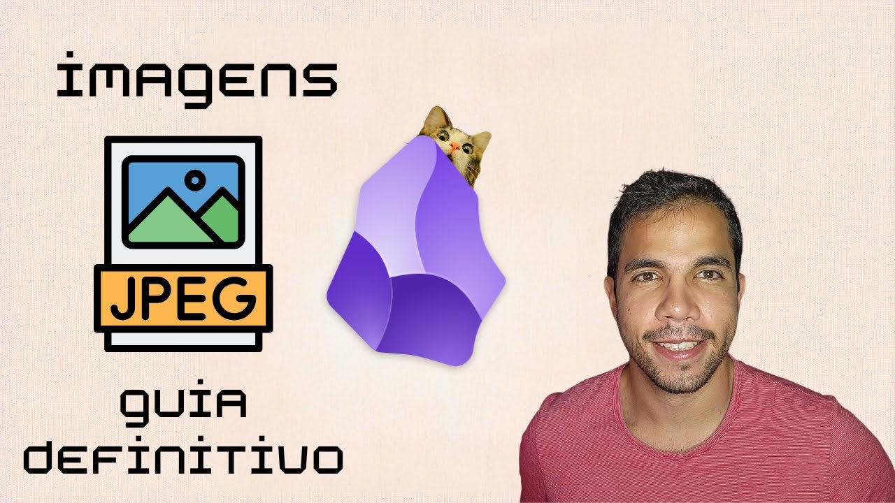 [GUIA DEFINITIVO] IMAGENS NO OBSIDIAN