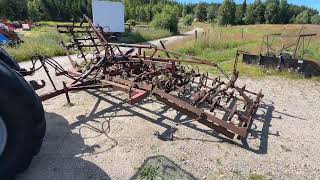 Cultivateur Lilla Harrie 610 | Image 4 - Agroline