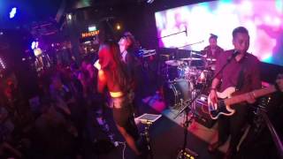 Dancing Queen (cover)