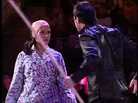 DANCING WITH THE STARS LATVIA