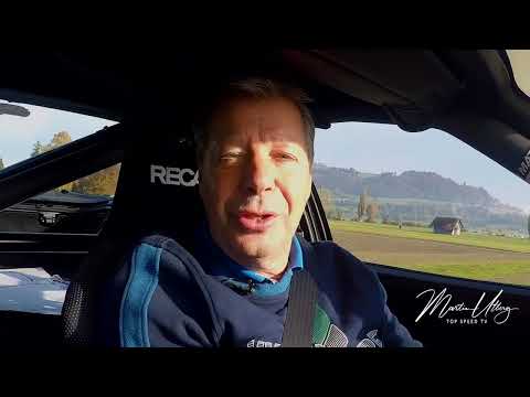 Top Speed 1988 Porsche 944 Turbo Cup