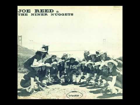 Joe Reed & The Niner Nuggets-Summertime