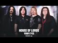 House Of Lords - Your Eyes (2006)