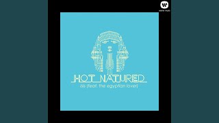 Isis (feat. The Egyptian Lover)