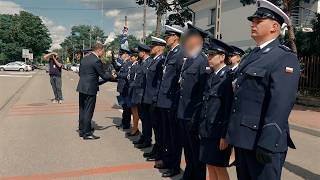 Powiatowe Święto Policji