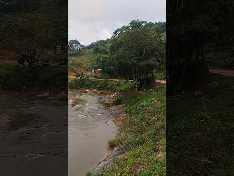 12/06/26, Meu novo quintal, Prainha, Mercês, MG.#turismo #viagem #merces #minasgerais