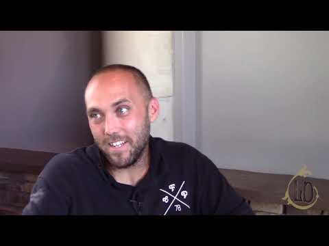 Last Drop Beer Festival - First Class Pizza