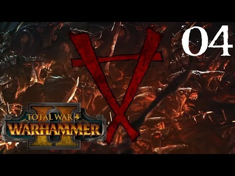 SB Plays Skrolk 04 - Unending Siege