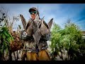 Mexico DUCK HUNTING CLIP