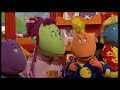 CBEEBIES Tweenies Series 6 Episode 12 Pinching