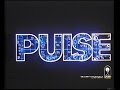 Impuls 1988 Pulse Zwiastun VHS