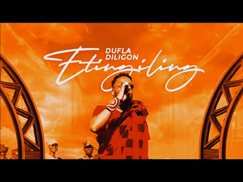 Dufla - Etingling (Official Audio)