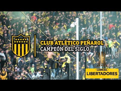 "⚽️" Barra: Barra Amsterdam • Club: Peñarol • País: Uruguay
