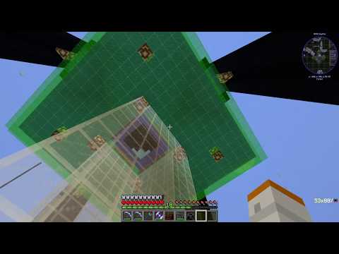 Manufactio Yeah, I built something silly just so I could get Titanium :D EP19