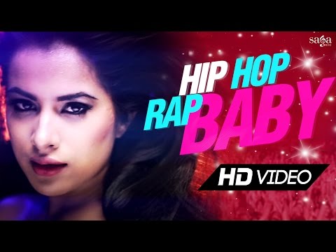 Hip Hop Rap Baby