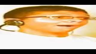 Tay Zonday Chocolate Rain Isolated Vocals