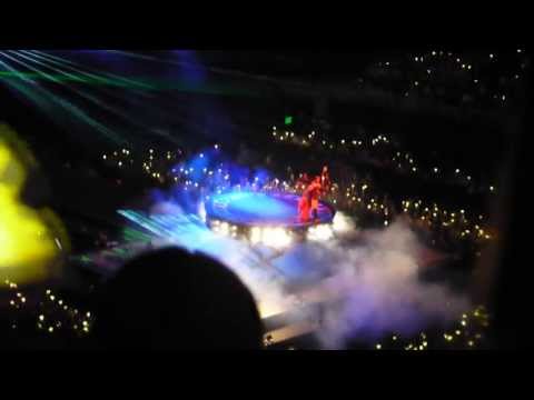 130607 1OAK Con in BKK  - MichiGo