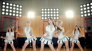 AOA - 胸キュン Short ver.