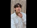 BTS (방탄소년단) 'Life Goes On' (Video Call ver.) - V BTS (방탄소년단) 'Life Goes On' (Video Call ver.) - V