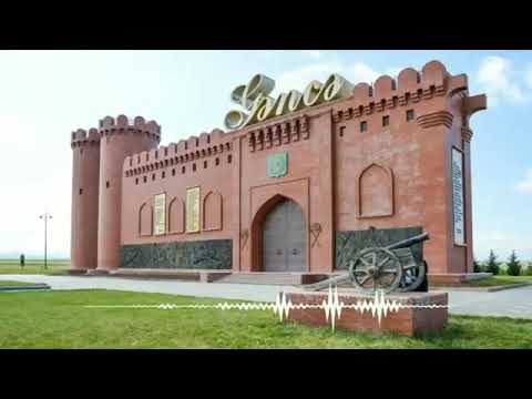 Azeri bass music Gəncə və gəncəlilərə