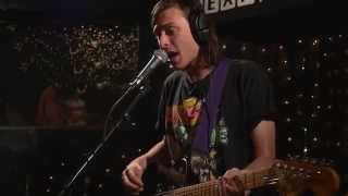 Painted Palms - Spinning Signs (Live on KEXP)