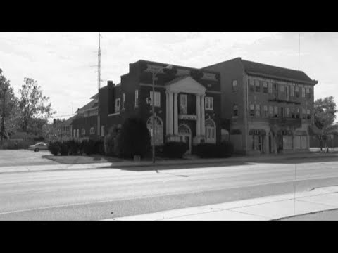 Home sweet (funeral) home: West Toledo resident describes restoring the structure - and what goes by