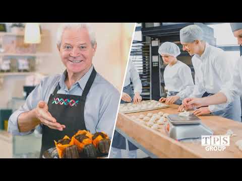 TPS Group, Inc. video/presentation/materials