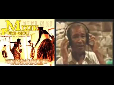 Bèlè Boum Bap - Mizik sé travay nou