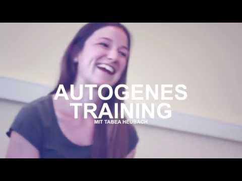 AUTOGENES TRAINING FÜR ACHTSAMKEIT & KÖRPERWAHRNEHMUNG | GESUNDHEITSZENTRUM PORZ