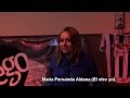 EL OTRO YO  (el ultimo punk)