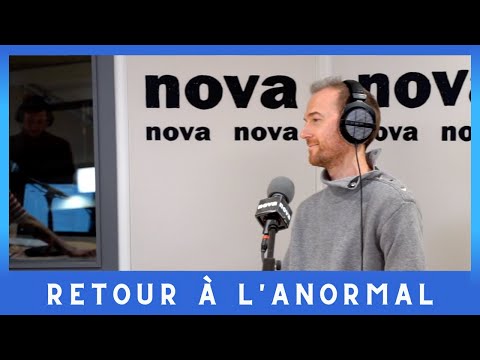 Roselyne Bachelot parle de la culture en berne | Un Nova jour se lève