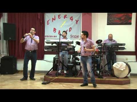 Po drum odam majce Cover By Energy Band (2012)
