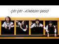 Atarashii Gakko - Giri Giri (music,lyric,translate)