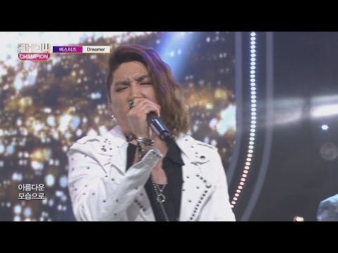 Show Champion EP.225 BURSTERS - Dreamer