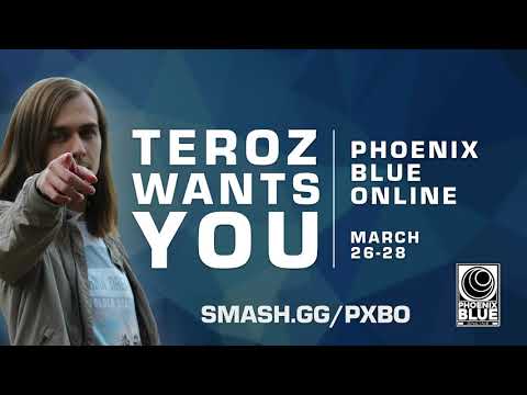 PXB: Online - Trailer