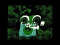 Klasky Csupo Werid V5 Slow X8