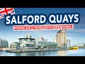 SALFORD QUAYS, MANCHESTER