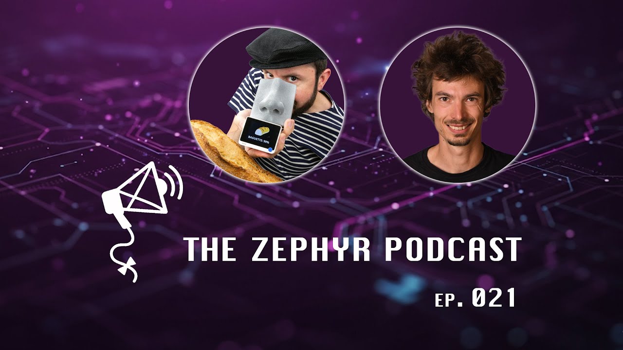 FOSDEM 2026 Recap // Zephyr Podcast #021