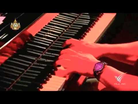 BossaNona Concert - "Siete"