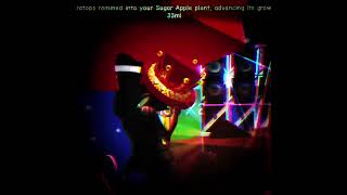 Jandel Vs Sammy - Roblox Admin War | Inspired by: @Skillix7 