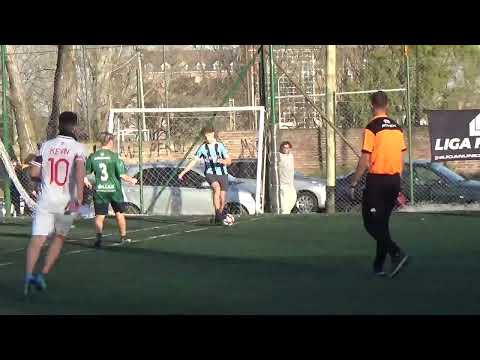 ALWAYS READY VS BIPI KAUO - #LigaNuñez - #Clausura SLS 3/9/2022