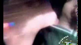 andamos armados (control machete)