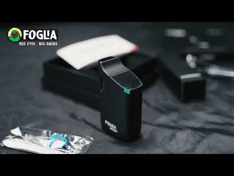 FENIX MINI PLUS+ – A RELIABLE DEVICE FOR BEGINNERS