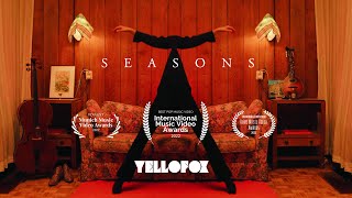 Yellofox - Seasons video