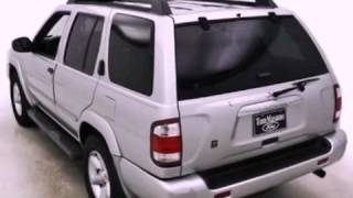 preview picture of video '2003 NISSAN PATHFINDER Reading PA'