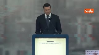 Bardella: «Ci stiamo preparando a dire addio a Macron, vinceremo noi»