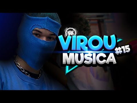 FIZ esse ROUND VIRAR uma MÚSICA 🪐 #15 | Lil Vi x Black Panther