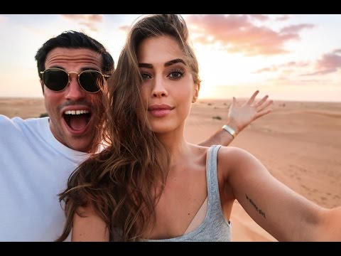 我是沙漠女王 - 迪拜旅行日記pt 2 (I'M THE QUEEN OF THE DESERT - Dubai travel diary pt 2)