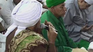 كلمة الحبيب عمر بن حفيظ في مجلس الذكر والتذكير في حضرة الإمام أحمد بن زين الح?